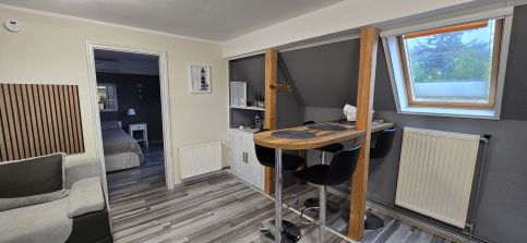 Chill Apartman9