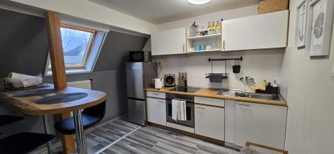 Chill Apartman8