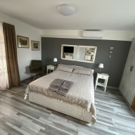 Chill Apartman