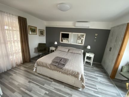 Chill Apartman