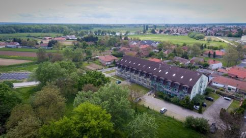 ARK Apartman12