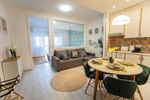 ARK Apartman7