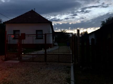 Kéktúra Vendégház21