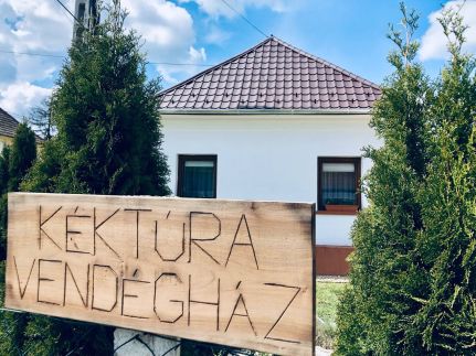 Kéktúra Vendégház1