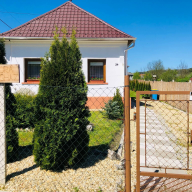 Kéktúra Vendégház