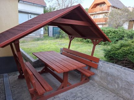Ózon Apartman6