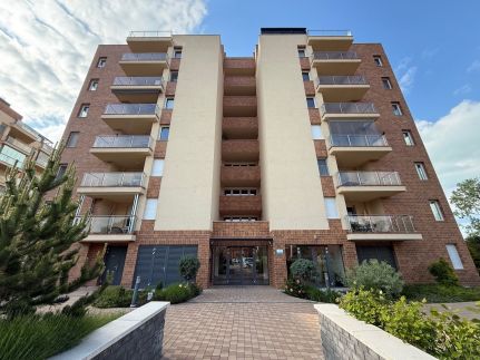 Galérius D Vízparti Apartman10