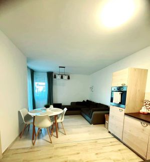 Galérius D Vízparti Apartman1