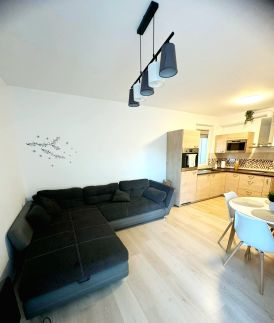 Galérius D Vízparti Apartman2