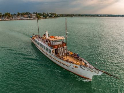 Galérius D Vízparti Apartman6