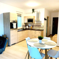 Galérius D Vízparti Apartman