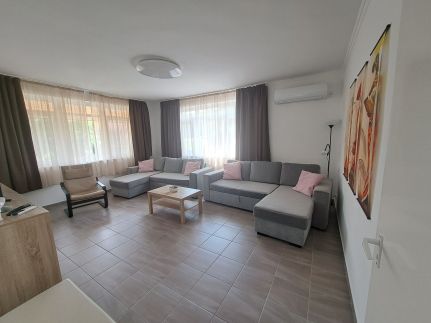Napsugár Apartman21