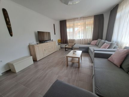 Napsugár Apartman22