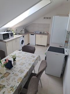 Napsugár Apartman24