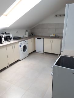 Napsugár Apartman10