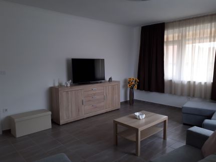 Napsugár Apartman13
