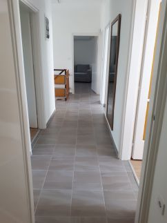 Napsugár Apartman14