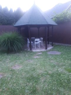 Napsugár Apartman15