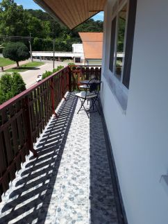 Napsugár Apartman16