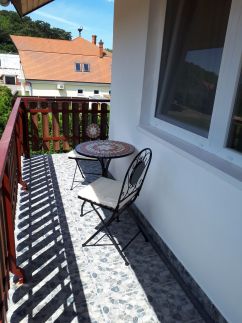Napsugár Apartman17