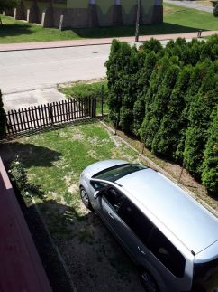 Napsugár Apartman18