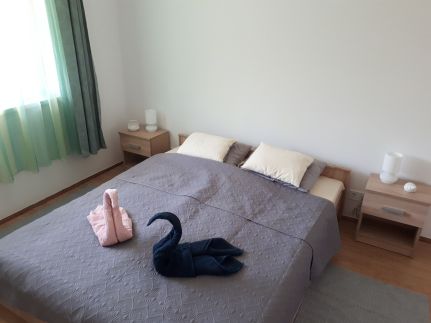 Napsugár Apartman1