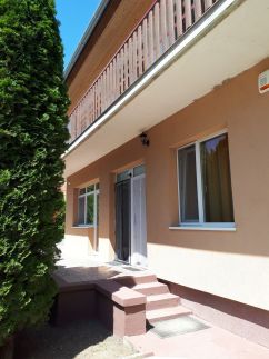 Napsugár Apartman20