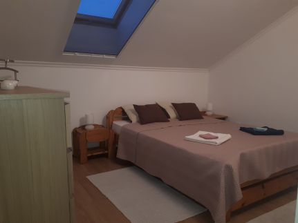Napsugár Apartman3