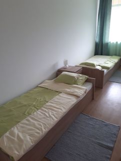 Napsugár Apartman4