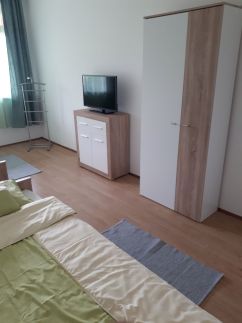 Napsugár Apartman5