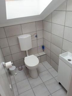 Napsugár Apartman7