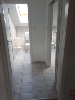 Napsugár Apartman8