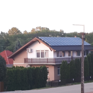 Napsugár Apartman