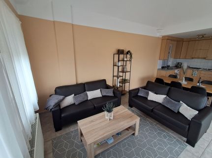 Sunrise Apartman9
