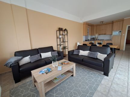 Sunrise Apartman1