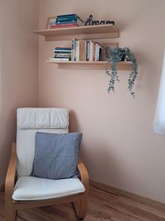 Sunrise Apartman12