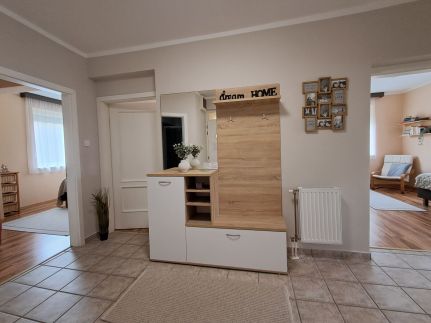 Sunrise Apartman13