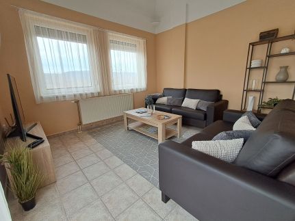 Sunrise Apartman3