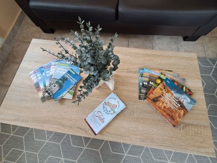 Sunrise Apartman4