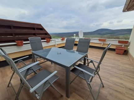 Sunrise Apartman
