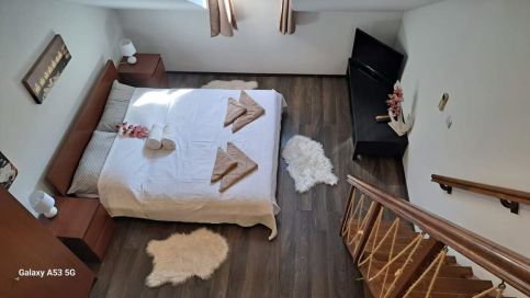 Viktória Apartman - Vár utca2