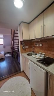Viktória Apartman - Vár utca5