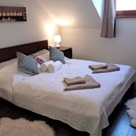Viktória Apartman - Vár utca