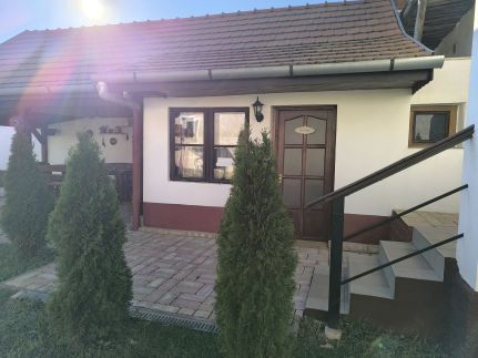 Vidám Vándor Vendégház18