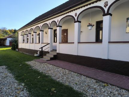 Vidám Vándor Vendégház19