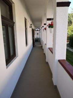 Vidám Vándor Vendégház6