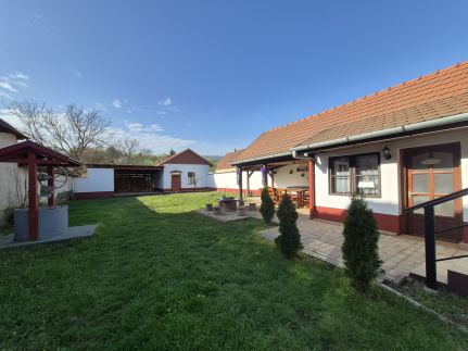 Vidám Vándor Vendégház8