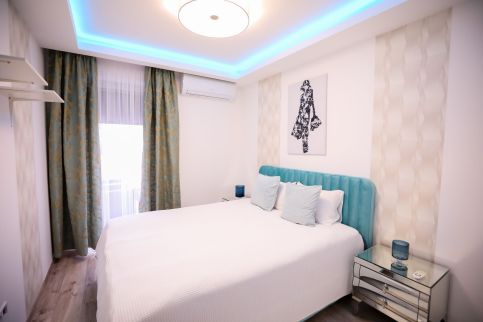 SI Delux Apartman8