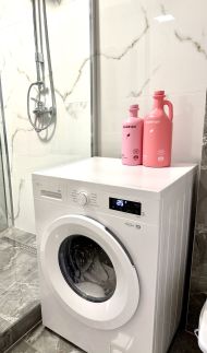 SI Delux Apartman15