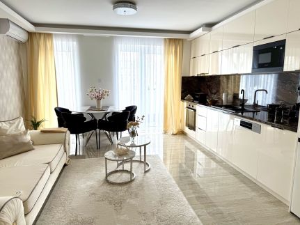 SI Delux Apartman2